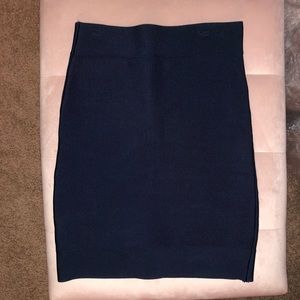 BCBG Bodycon Skirt